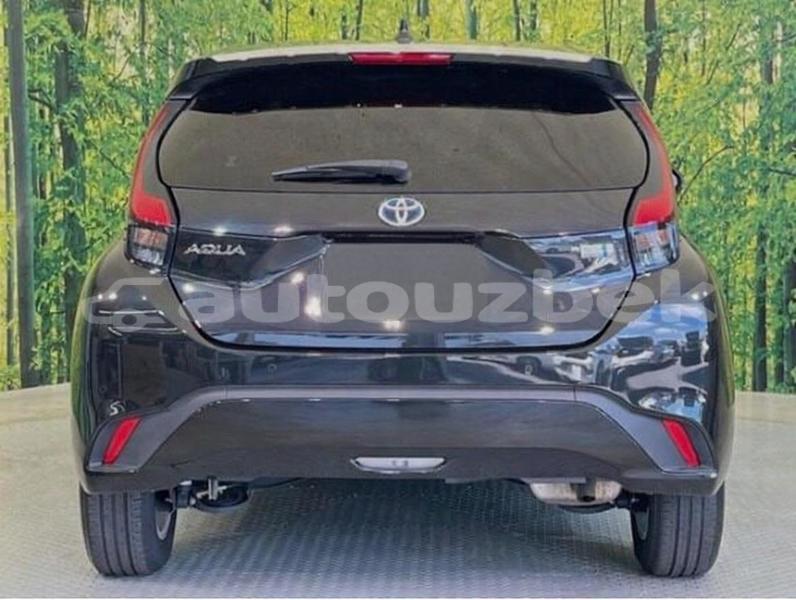 Big with watermark toyota aqua toskent tashkent 4643