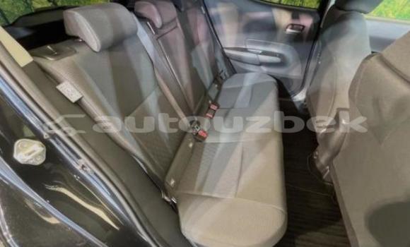 Buy Used Toyota Aqua Silver Car in Tashkent in Toskent Buy Used Toyota Aqua Silver Car in Tashkent in Toskent