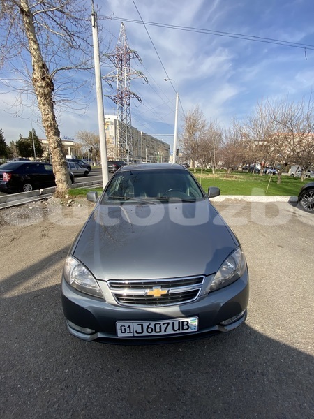 Big with watermark chevrolet lacetti toskent toskent 4645