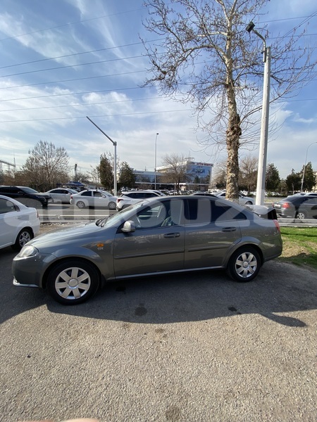 Big with watermark chevrolet lacetti toskent toskent 4645