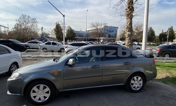 Buy Used Chevrolet Lacetti Brown Car in Toskent in Toskent Buy Used Chevrolet Lacetti Brown Car in Toskent in Toskent