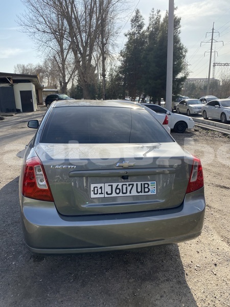 Big with watermark chevrolet lacetti toskent toskent 4645