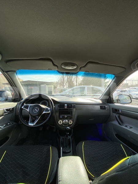 Big with watermark chevrolet lacetti toskent toskent 4645