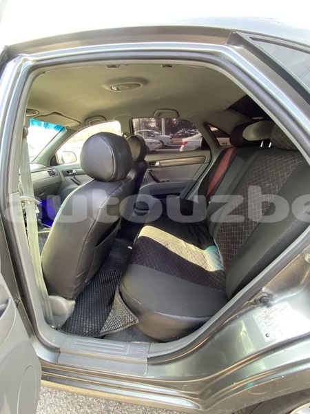 Big with watermark chevrolet lacetti toskent toskent 4645