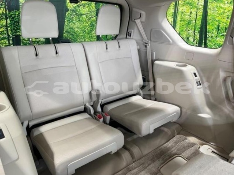 Big with watermark toyota land cruiser prado toskent tashkent 4646