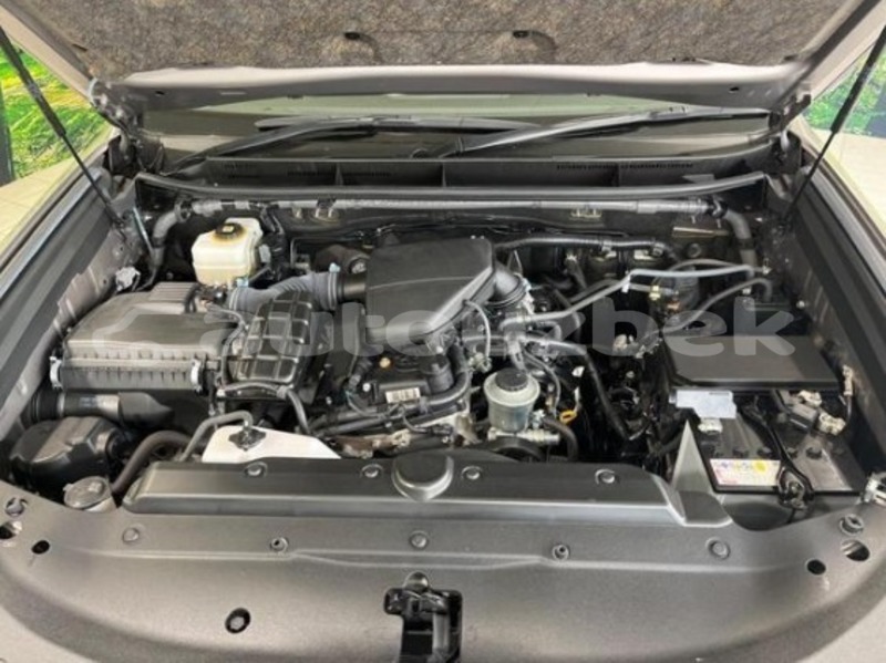 Big with watermark toyota land cruiser prado toskent tashkent 4646