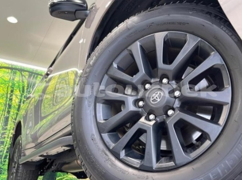 Big with watermark toyota land cruiser prado toskent tashkent 4646