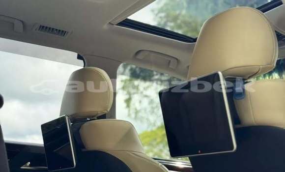 Buy Used Lexus LX 570 White Car in Namangan in Namangan Buy Used Lexus LX 570 White Car in Namangan in Namangan