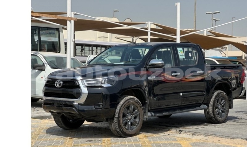 Big with watermark toyota hilux namangan namangan 4651