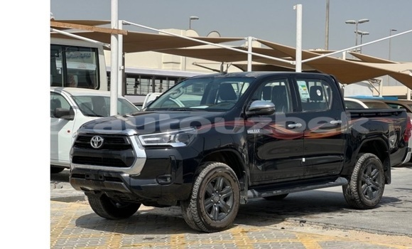 Buy Used Toyota Hilux White Car in Namangan in Namangan Buy Used Toyota Hilux White Car in Namangan in Namangan