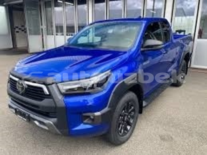 Big with watermark toyota hilux namangan namangan 4651