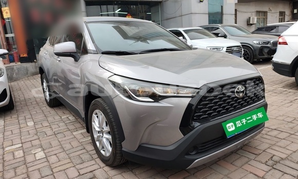 Buy Used Toyota Corolla Cross Other Car in Tashkent in Toskent Buy Used Toyota Corolla Cross Other Car in Tashkent in Toskent