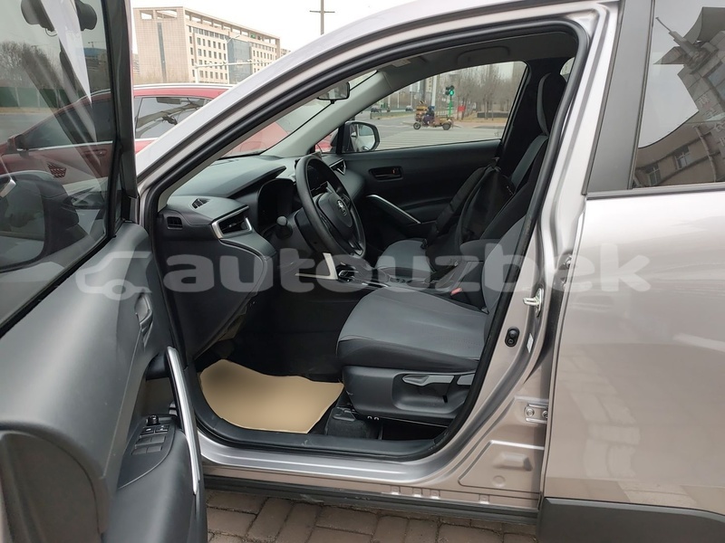 Big with watermark toyota corolla cross toskent tashkent 4652