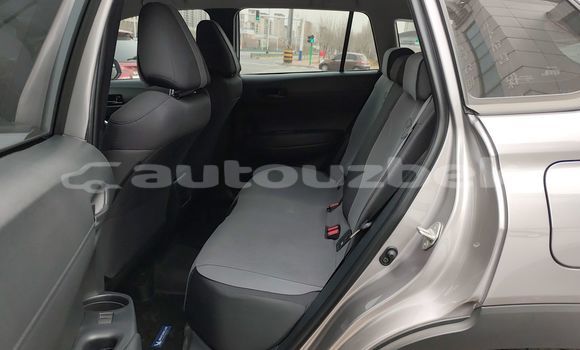 Buy Used Toyota Corolla Cross Other Car in Tashkent in Toskent Buy Used Toyota Corolla Cross Other Car in Tashkent in Toskent