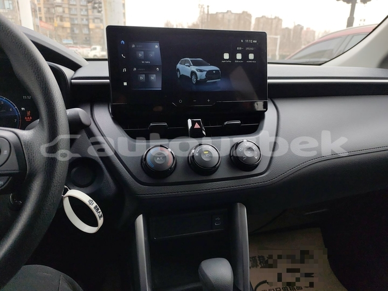 Big with watermark toyota corolla cross toskent tashkent 4652