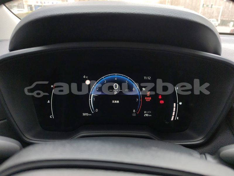 Big with watermark toyota corolla cross toskent tashkent 4652