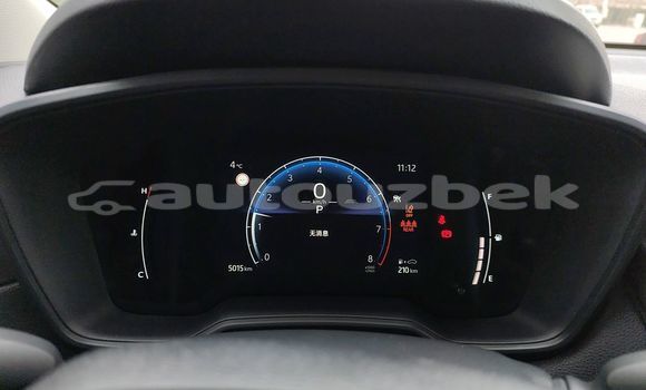 Buy Used Toyota Corolla Cross Other Car in Tashkent in Toskent Buy Used Toyota Corolla Cross Other Car in Tashkent in Toskent