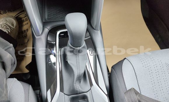 Buy Used Toyota Corolla Cross Other Car in Tashkent in Toskent Buy Used Toyota Corolla Cross Other Car in Tashkent in Toskent