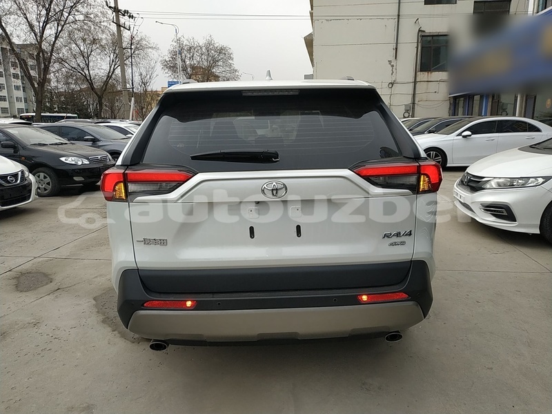 Big with watermark toyota rav4 toskent tashkent 4654
