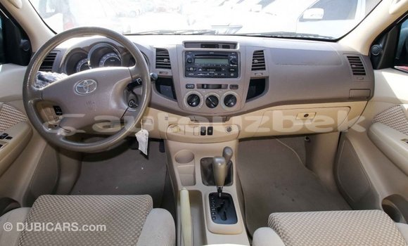 Buy Import Toyota Fortuner White Car in Import - Dubai in Andijon Buy Import Toyota Fortuner White Car in Import - Dubai in Andijon