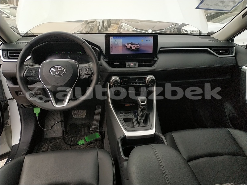 Big with watermark toyota rav4 toskent tashkent 4654