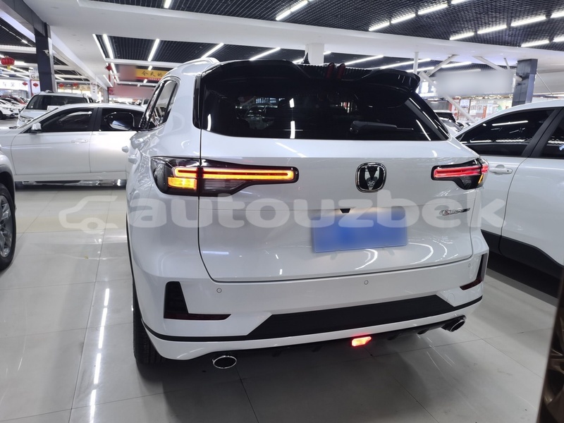 Big with watermark changan cs35 toskent tashkent 4655