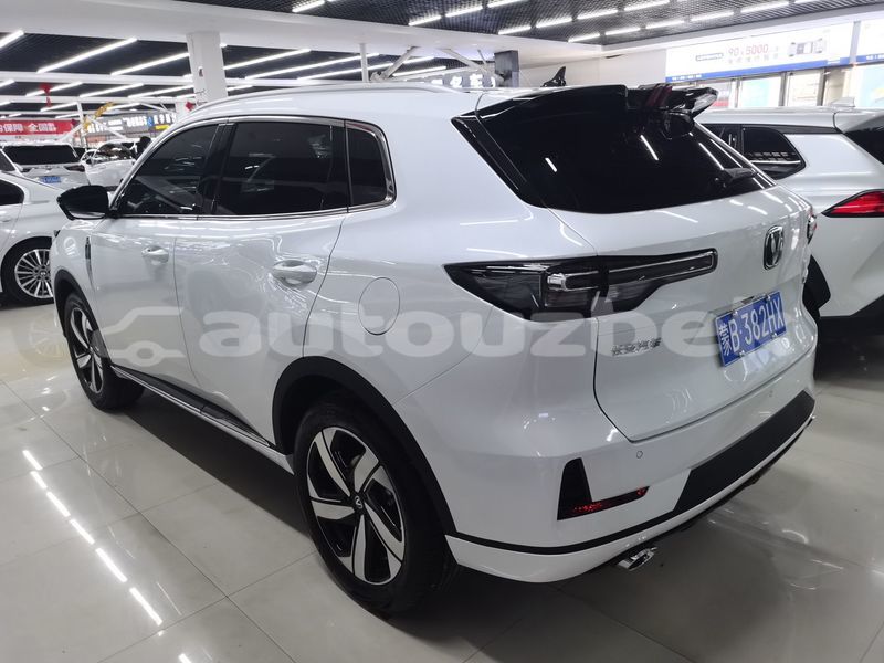 Big with watermark changan cs35 toskent tashkent 4655