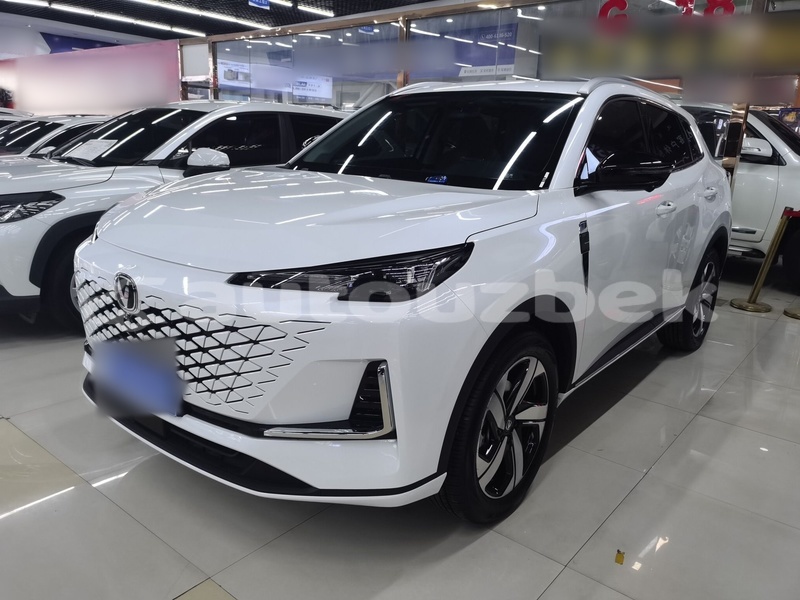 Big with watermark changan cs35 toskent tashkent 4655