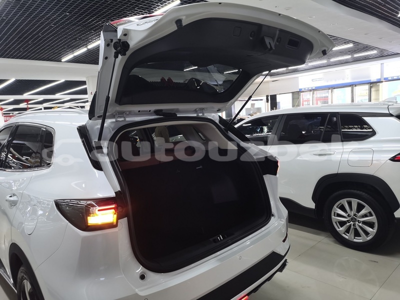 Big with watermark changan cs35 toskent tashkent 4655