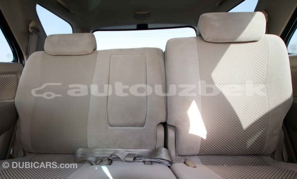Buy Import Toyota Fortuner White Car in Import - Dubai in Andijon Buy Import Toyota Fortuner White Car in Import - Dubai in Andijon
