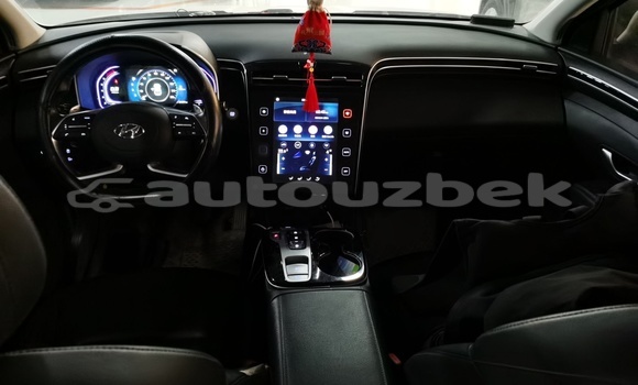Buy Used Hyundai Tucson White Car in Tashkent in Toskent Buy Used Hyundai Tucson White Car in Tashkent in Toskent