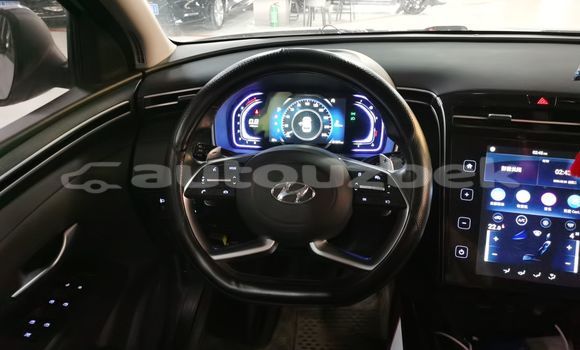 Buy Used Hyundai Tucson White Car in Tashkent in Toskent Buy Used Hyundai Tucson White Car in Tashkent in Toskent