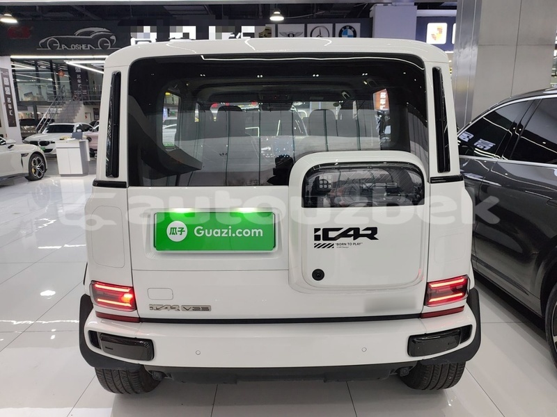 Big with watermark chery indis s18d toskent tashkent 4657