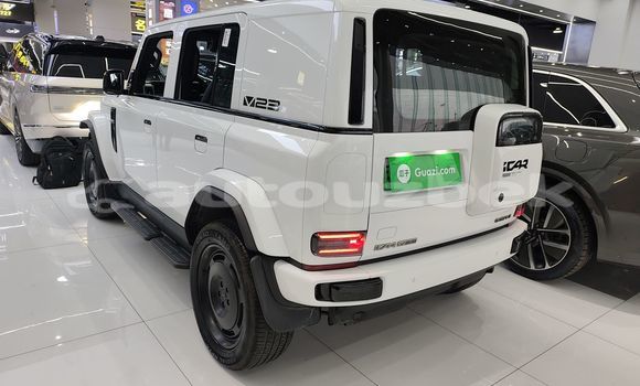 Buy Used Chery IndiS (S18D) White Car in Tashkent in Toskent Buy Used Chery IndiS (S18D) White Car in Tashkent in Toskent