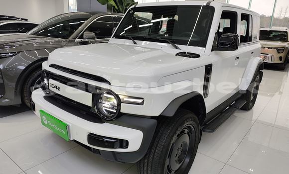 Buy Used Chery IndiS (S18D) White Car in Tashkent in Toskent Buy Used Chery IndiS (S18D) White Car in Tashkent in Toskent