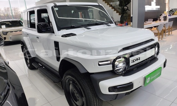 Buy Used Chery IndiS (S18D) White Car in Tashkent in Toskent Buy Used Chery IndiS (S18D) White Car in Tashkent in Toskent