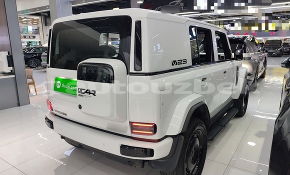 Buy Used Chery IndiS (S18D) White Car in Tashkent in Toskent Buy Used Chery IndiS (S18D) White Car in Tashkent in Toskent