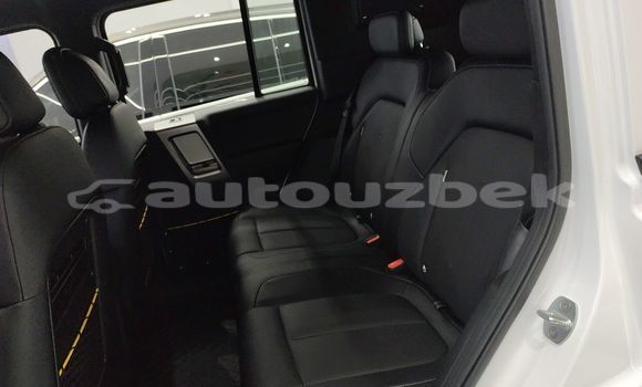 Buy Used Chery IndiS (S18D) White Car in Tashkent in Toskent Buy Used Chery IndiS (S18D) White Car in Tashkent in Toskent