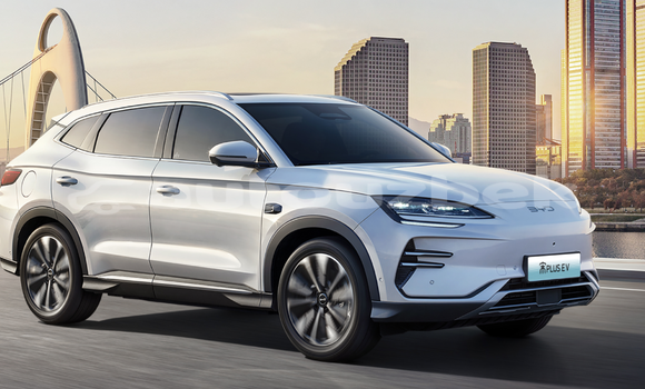 Buy New BYD S6 Other Car in Cust in Namangan Buy New BYD S6 Other Car in Cust in Namangan