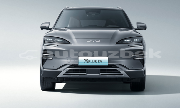 Buy New BYD S6 Other Car in Cust in Namangan Buy New BYD S6 Other Car in Cust in Namangan