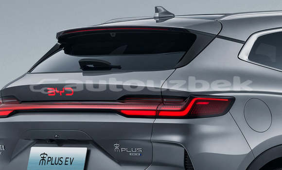 Buy New BYD S6 Other Car in Cust in Namangan Buy New BYD S6 Other Car in Cust in Namangan