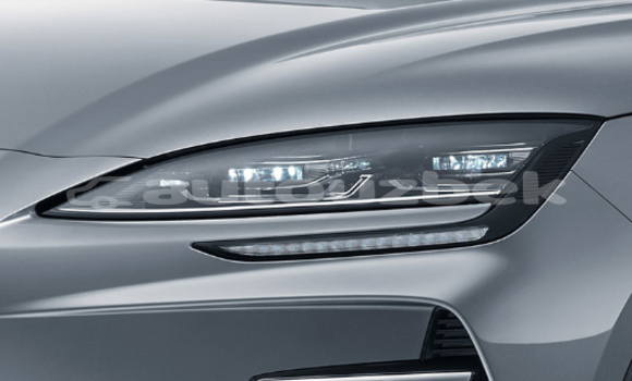 Buy New BYD S6 Other Car in Cust in Namangan Buy New BYD S6 Other Car in Cust in Namangan