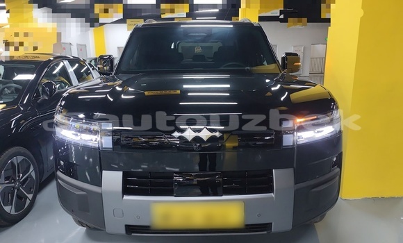 Buy Used BYD F3 Black Car in Tashkent in Toskent