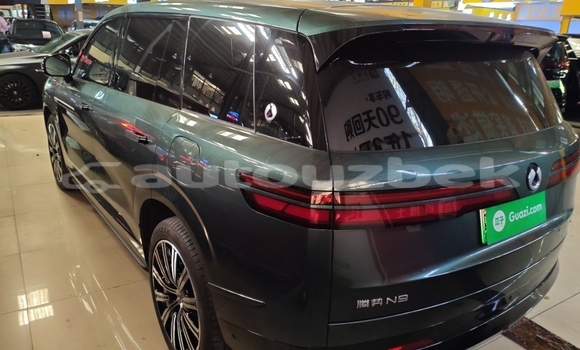 Buy Used Hyundai Tucson Black Car in Tashkent in Toskent Buy Used Hyundai Tucson Black Car in Tashkent in Toskent