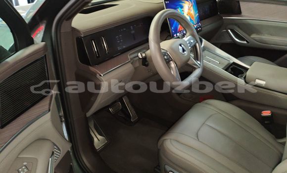 Buy Used Hyundai Tucson Black Car in Tashkent in Toskent Buy Used Hyundai Tucson Black Car in Tashkent in Toskent