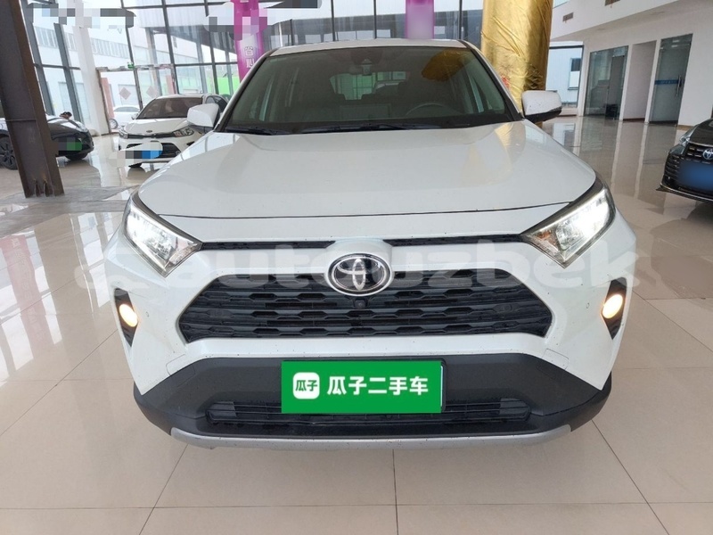 Big with watermark toyota rav4 toskent tashkent 4663