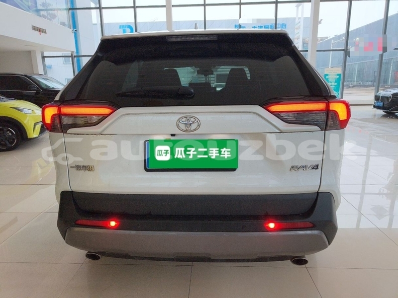 Big with watermark toyota rav4 toskent tashkent 4663