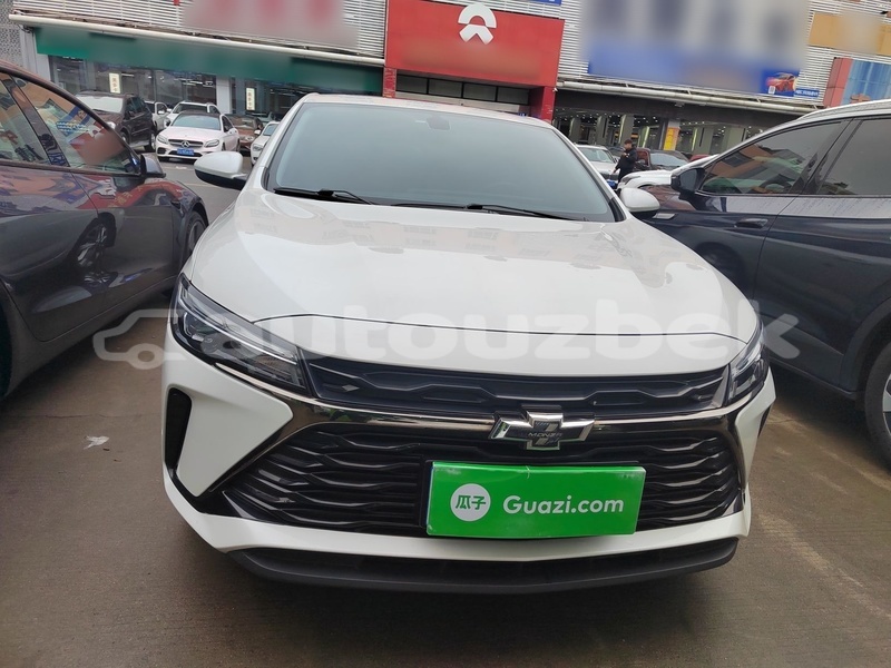 Big with watermark chevrolet monza toskent tashkent 4664