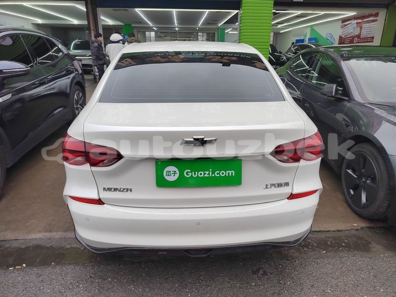 Big with watermark chevrolet monza toskent tashkent 4664