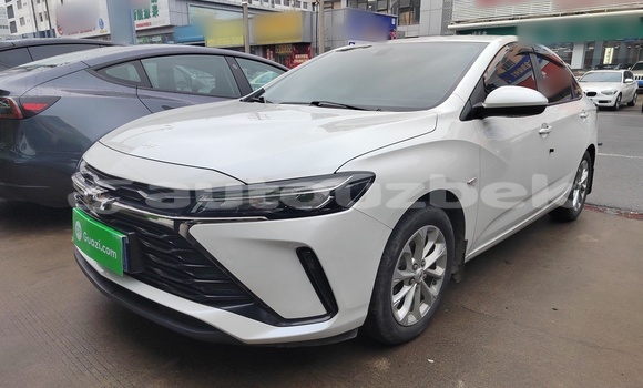 Buy Used Chevrolet Monza White Car in Tashkent in Toskent Buy Used Chevrolet Monza White Car in Tashkent in Toskent